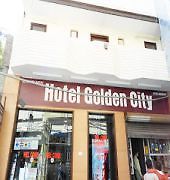 Hotel Golden City アムリトサル エクステリア 写真